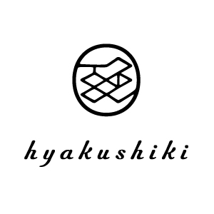 百色-hyakushiki(ひゃくしき)
